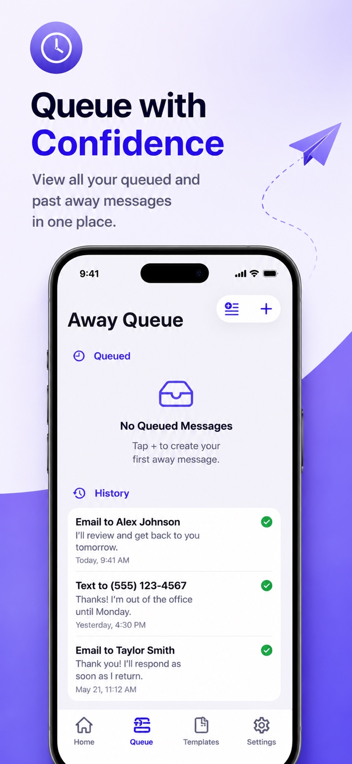 Message Queue